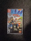 BRAND NEW Nintendo Switch - Paw Patrol Grand Prix - Super Fast Shipping!