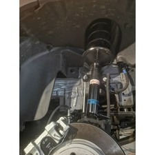 Bilstein by Mudster suspension lift kit +4 cm (Duster 3/Bigster 4x4)