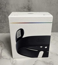 Dot.Cards Dot Band Networking Marketing Business Card Band in Black - Brand New