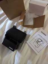 Casio G-Shock Single Watch Stand GS-WATMNT-S ...