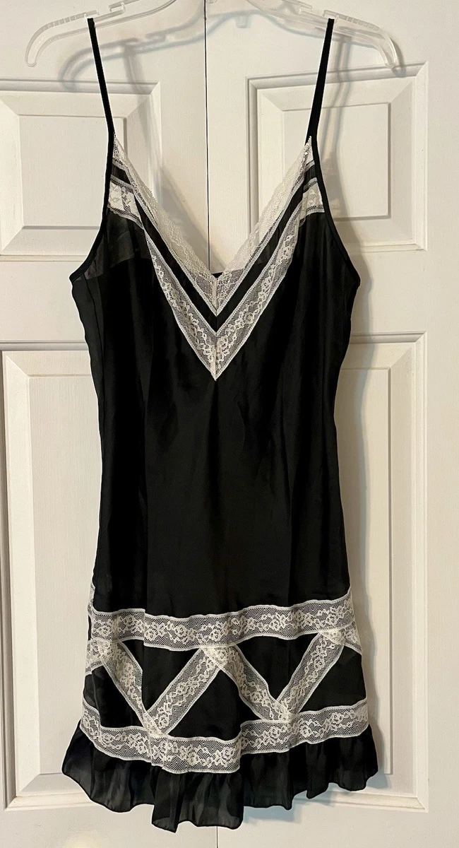 Victoria's Secret Black Slips for Women for sale | eBay Victoria's Secret Black Slips for Women for sale | eBay