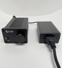 Sure Electronics Tripath TA2024 2 x 15 Watt Audio Amplifier