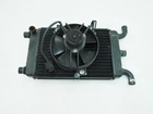 Malaguti Phantom Max F12 125 200 Fan Radiator Fan