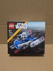 New ListingLEGO Star Wars Captain Rex Y-Wing Microfighter Set 75391 BNISB FREE POST RETIRED
