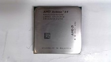 AMD Athlon 64 3200+ CPU Processor - Socket 939 (ADA3200DAA4BW)