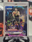 2024-25 Prizm Monopoly #83 Stephen Curry Nebula Prizm SSP Golden State Warriors