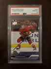 2023 Upper Deck Young Guns #451 Connor Bedard RC Rookie Gem Mint PSA 10