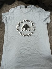 Moose Knuckles Men's T-shirt