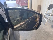 2013-2016 Ford Escape Right Door Mirror Power Wo Blind Spot Alert Wo Heated