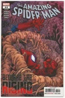 Marvel Comics THE AMAZING SPIDER-MAN #44 first printing Cover A