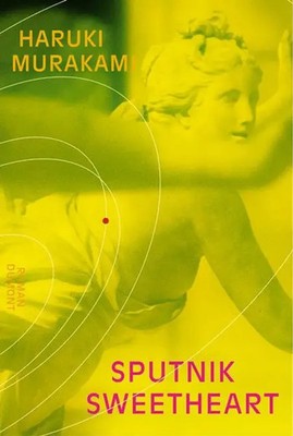 Sputnik Sweetheart | Haruki Murakami | Buch | 240 S. | Deutsch | 2002