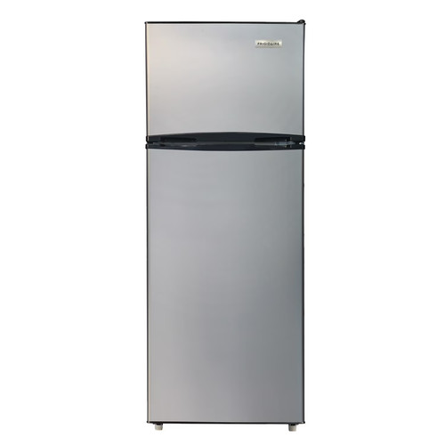 Frigidaire 7.5 Cu. ft. Refrigerator, Platinum Series, Standard Door Style - Stai