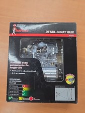Campbell Hausfeld Iron Force Detail Spray Gun Ifs550 New Old Stock Airbrush. Campbell Hausfeld Iron Force Detail Spray Gun Ifs550 New Old Stock Airbrush.