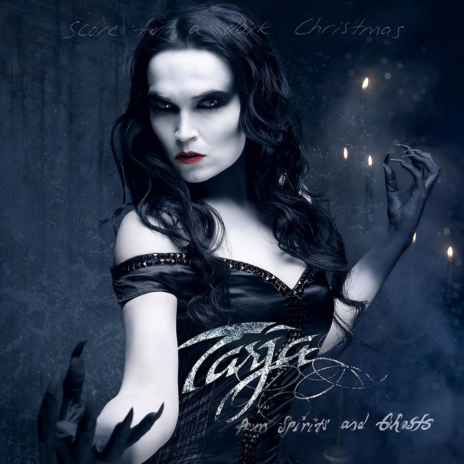 Tarja - From Spirits And Ghosts…