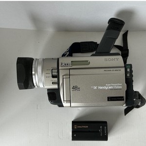 Sony Trv900 | eBay