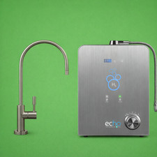 Brand New Echo H2 Hydrogen Water Filter Machi...