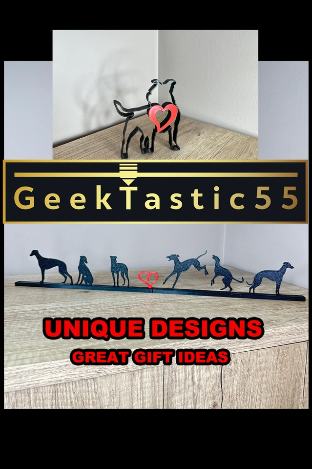 Keep your Fury best friend with you for all time.