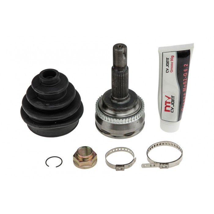 Joint d'arbre de transmission cardan pour Toyota MR 2 III 4342032232 côté roue