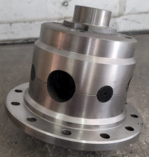 Used - Yukon Gear And Axle Duragrip Dana 70 - 35 Spline - Ydgd70-3-35 - Posi Used - Yukon Gear And Axle Duragrip Dana 70 - 35 Spline - Ydgd70-3-35 - Posi