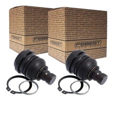 Rotule de suspension Citroen C4