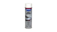 DupliColor presto Felgenlack-Spray weiß glänzend (500ml)