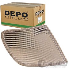 DEPO BLINKER KLARGLAS VORNE LINKS PASSEND FÜR VW PASSAT | 441-1511L