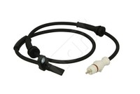 Hart ABS Sensor Raddrehzahl DrehzahlfüHler Hinten FüR Fiat Seicento/600 187