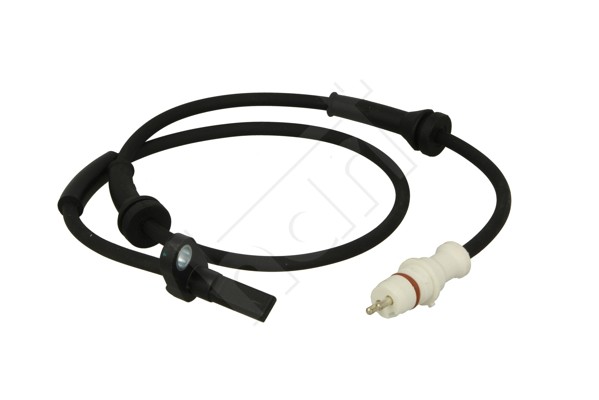 Hart ABS Sensor Raddrehzahl DrehzahlfüHler Hinten FüR Fiat Seicento/600 187-image