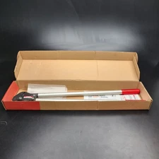 Signode RCD-1431 1-1/4" Side Action Steel Strapping Sealer Crimper w/ Box