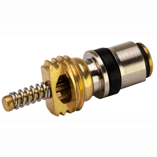 For Volvo 240, 850, 940, C30, S40, C70, S70, V70, XC70, S80 XC90 Airco Valve