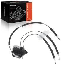 Door Lock Latch Actuator Compatible with Infiniti Front Right Passenger