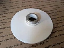 Hanwha Wisenet used SBP-167HMW Mount Cap w/4 Screws