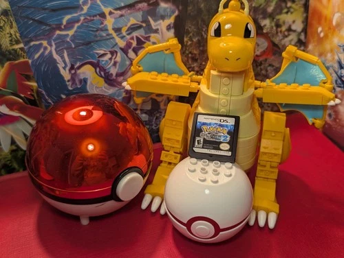 AUTHENTIC: Pokémon Black Version 2 (Nintendo DS, 2012)