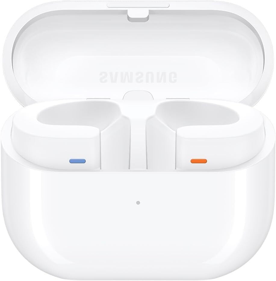Open Box Samsung Galaxy Buds 3 R530 AI True Wireless Bluetooth