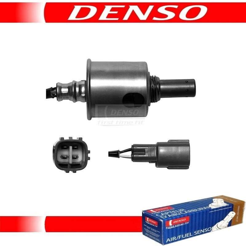 Sensor de oxígeno aguas abajo DENSO OEM para Lexus IS F V8-5,0 L IS250 IS350 2008-2014 Foto 3 de 4