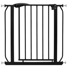 porte d'escalier barrière de sécurité barriere escalier baby BERRIN ib style®