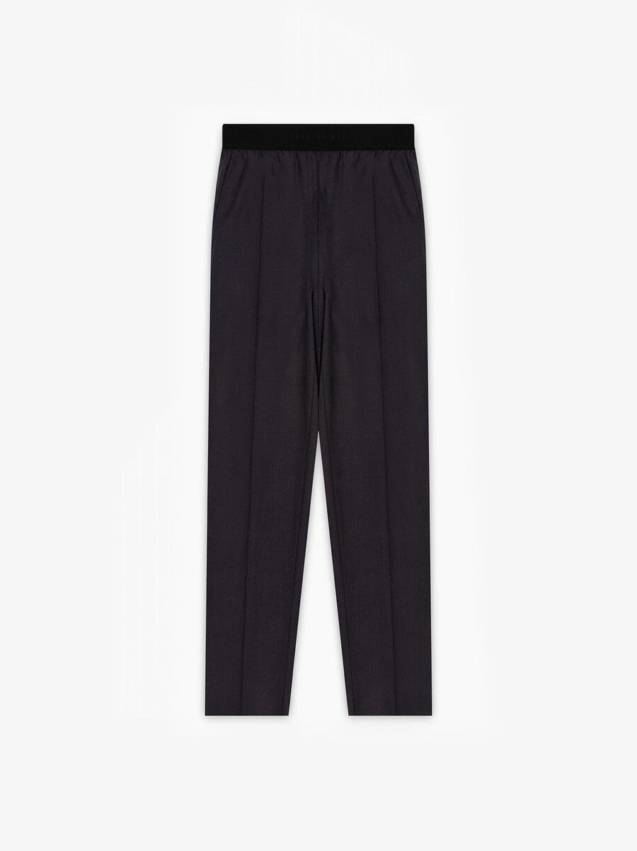 FEAR OF GOD Pantaloni tutti i giorni Paura di Dio