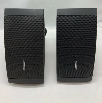 bose freespace 16s
