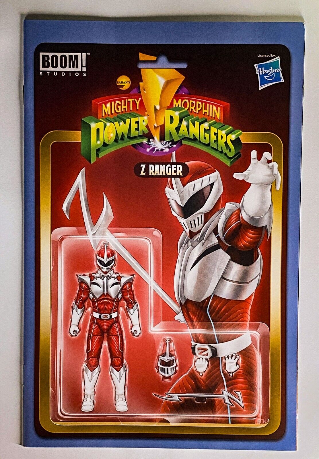 ZRanger Studio