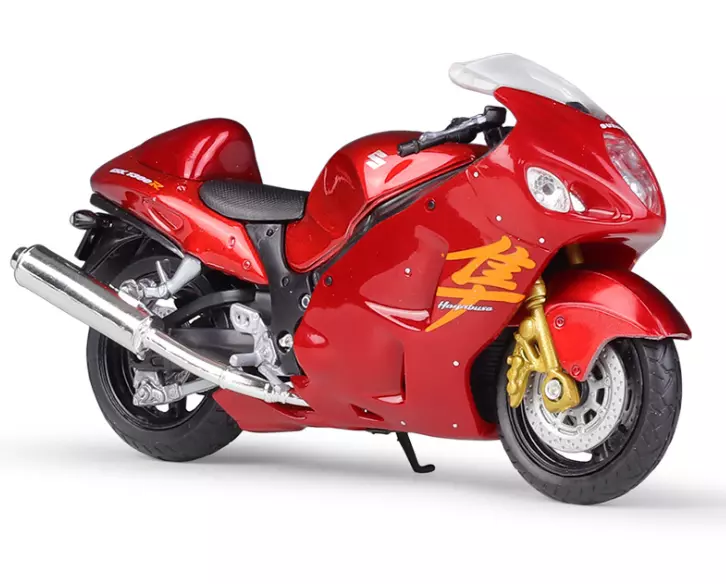 Suzuki hayabusa 1300r online