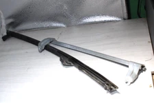 1992- 1996  CAMRY FRONT passenger WINDOW track GUIDE rail channel OEM