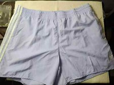 Adidas Originals Adicolor Classics Sprinter Shorts Purple IM9432 - Mens Size 2XL