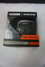 BlackHawk SERPA Sportster Gun Holster Beretta 92/96 RH 413504BK-R NIB