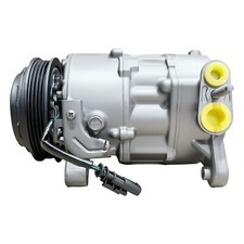 Ryc Reman Ac Compressor Afg343 Fits Chevrolet Tahoe 5.3l 6.2l 2021 2022