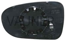 Glace de rétroviseur Volkswagen SHARAN
