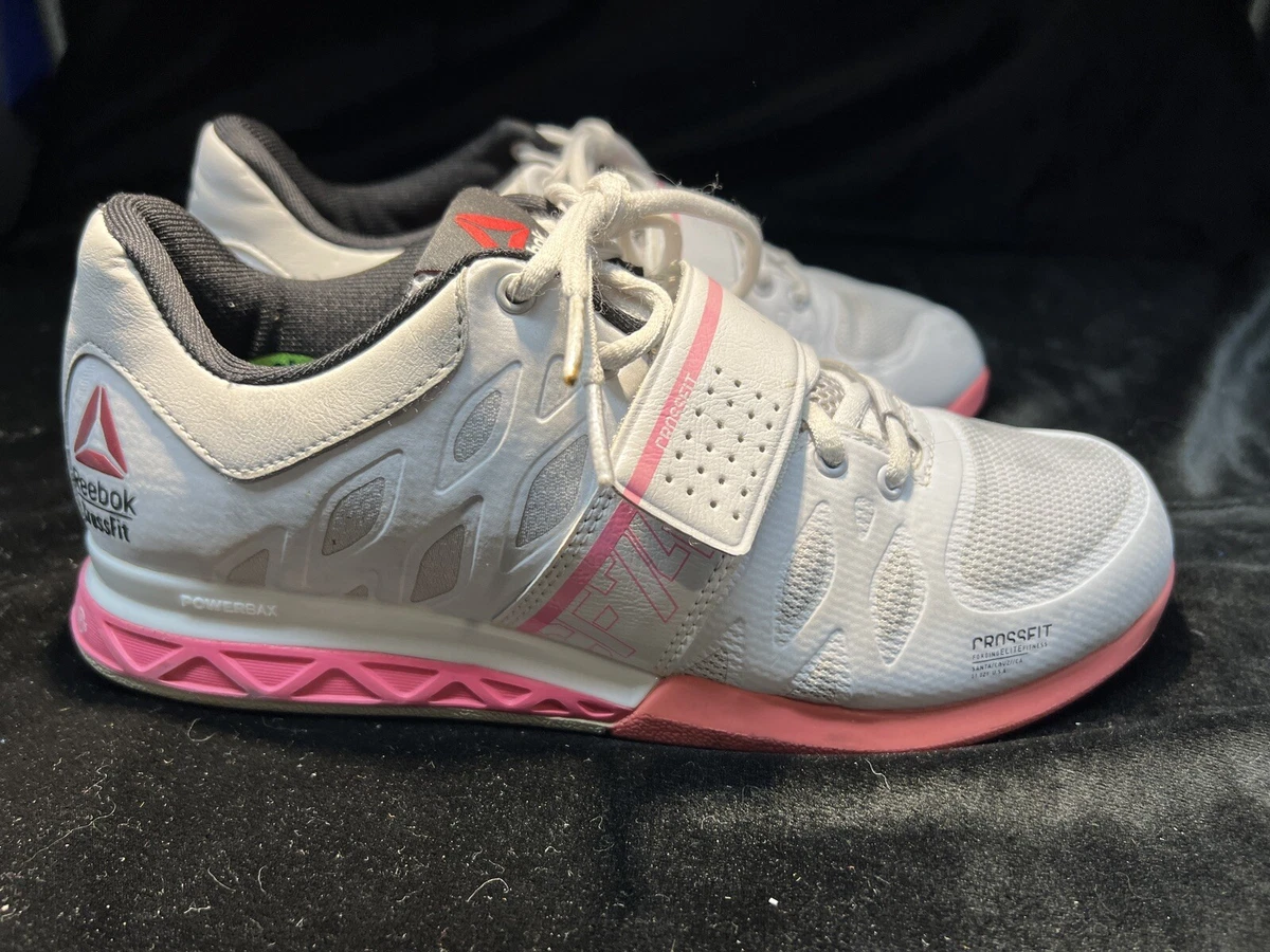 Reebok crossfit powerbax clearance