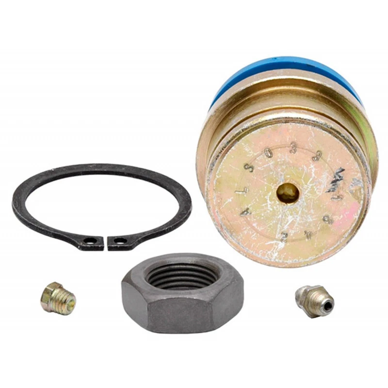 Junta de rótula de suspensión ACDelco 45D2156 88911649 para 69-99 Ford F-150 Bronco GMC Foto 3 de 4