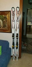 Sci Head Gigante 193 cm