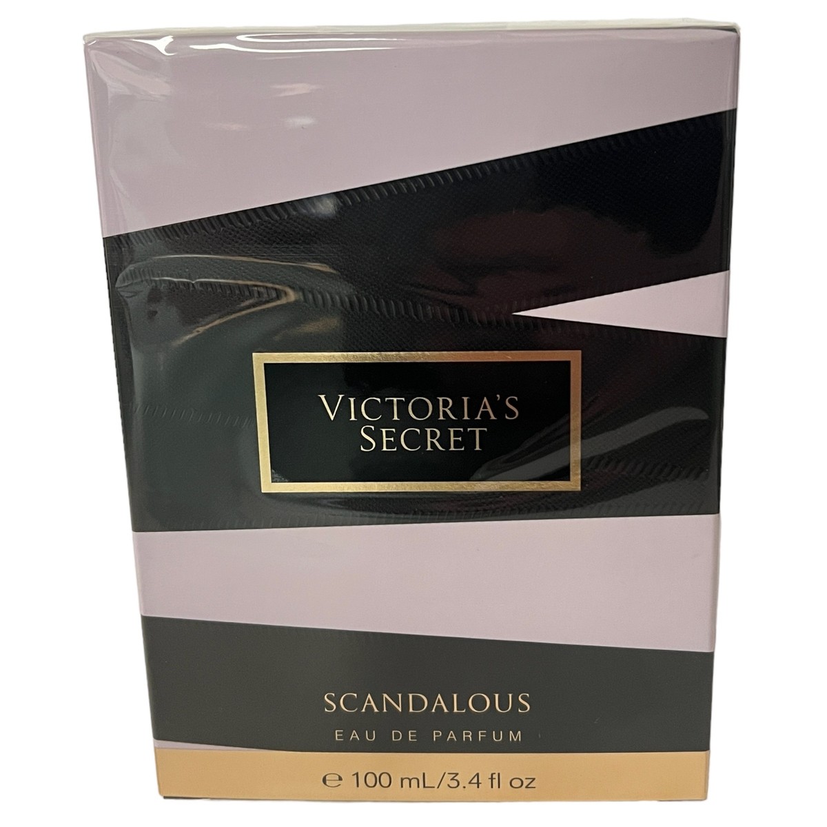 入手困難！新品Victoria's Secret♡スキャンダラスEDP100ml Victoria's Secret Scandalous Eau De Parfum 3.4 fl oz | eBay