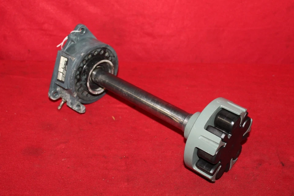 Bote auxiliar Zodiac Projet AVON Seasport Jet Tender eje de transmisión eje medio eje de acoplamiento Foto 3 de 4